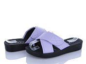 Шлепанцы Yiyi A22-6 от магазина Frison