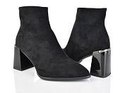 Ботинки Бабочка 703-151 от магазина Frison