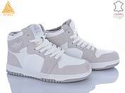 Кроссовки Stilli Group MN10-15R шкіра піна от магазина Frison