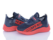 Кроссовки Red Hat F1136-1 от магазина Frison