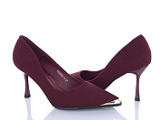 Туфли Loretta WDA006-3 от магазина Frison