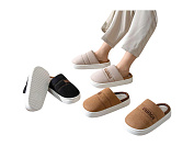 Тапочки Rai Shoes MD9634 mix от магазина Frison