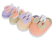 Тапочки M&L Alex13 8103 mix от магазина Frison