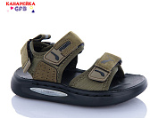 Босоножки Gfb Z6501-5 от магазина Frison