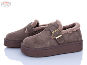 Угги Zdw XD107-9 от магазина Frison