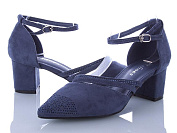 Туфли Qq Shoes D1-4 уцінка от магазина Frison