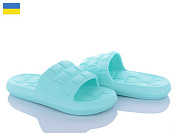 Шлепанцы Vladimir Крок C94 м'ята от магазина Frison