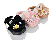 Тапочки Slipers 603 mix от магазина Frison