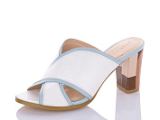 Шлепанцы Fg X509-3 от магазина Frison