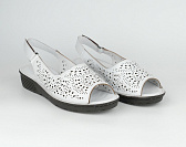 Босоножки Allshoes 213678 от магазина Frison