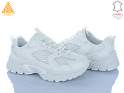 Кроссовки Stilli Group NK110-1 шкіра от магазина Frison