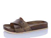 Шлепанцы Stt 126 золотий (36-40) от магазина Frison