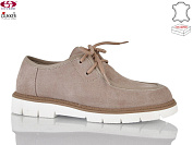 Туфли Gukkcr MG8111 от магазина Frison