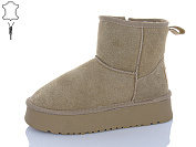 Угги Lilin LO954-12A от магазина Frison