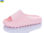 Шлепанцы Sanlin2 L6 персиковий от магазина Frison