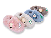Тапочки Babyshop 10359 mix от магазина Frison