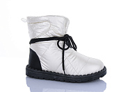 Ботинки Aba AB021-2 от магазина Frison