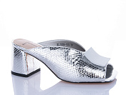 Шлепанцы Trasta XL1806-100 от магазина Frison