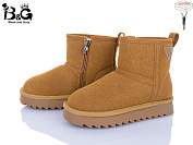 Угги Poni Kids 2356-8P от магазина Frison