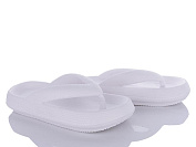 Шлепанцы Мир 3612-1619 white от магазина Frison