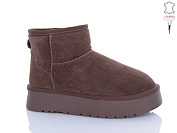 Угги Aba2 T5ABA4-7 от магазина Frison