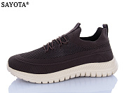 Кроссовки Sayota S616-2 от магазина Frison