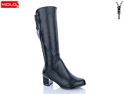 Сапоги Molo 0577 от магазина Frison