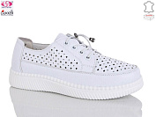 Туфли Gukkcr YK5013-2 от магазина Frison