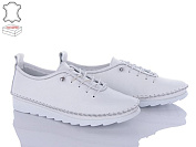 Туфли Mona Liza 220 білий от магазина Frison