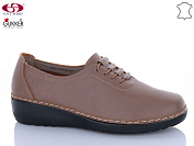 Туфли Gukkcr DB0273-4 батал от магазина Frison