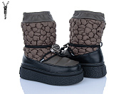 Ботинки Xifa Kids A24154-3L от магазина Frison