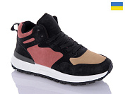 Кроссовки Swin-Purlina 1802-3 от магазина Frison