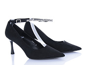 Туфли Aba QQ95-1 от магазина Frison