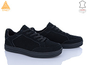 Кроссовки Stilli Group L400-4R шкіра піна от магазина Frison