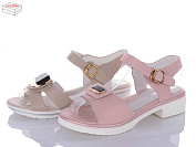 Босоножки Viktoria L066-16-08 mix от магазина Frison