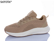 Кроссовки Sayota S628-9 от магазина Frison