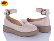 Туфли Meideli XM138-8 от магазина Frison