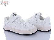 Кроссовки Okshoes B167-1 white от магазина Frison