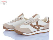 Кроссовки Lady Lily HT09-3 от магазина Frison