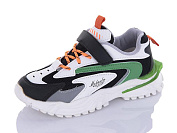 Кроссовки Леопард AA8081 от магазина Frison