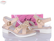 Босоножки Взуття+ L0657-2-8 от магазина Frison