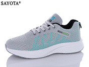 Кроссовки Sayota B511-6 от магазина Frison
