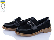 Туфли Fatfax 507-4-5 от магазина Frison