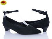 Туфли Meideli L1987-1 от магазина Frison