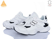 Кроссовки Stilli Group NB300-5 шкіра піна от магазина Frison