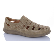 Туфли Meko Melo LD9911-38 от магазина Frison