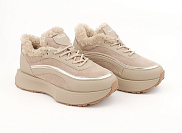 Кроссовки Allshoes 191100 от магазина Frison