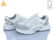 Кроссовки Stilli Group NK130-5 шкіра от магазина Frison