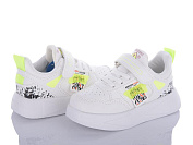 Кроссовки Alemykids-Caroc XXD5359D от магазина Frison