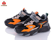 Кроссовки Kimboo ZY2348-4J от магазина Frison